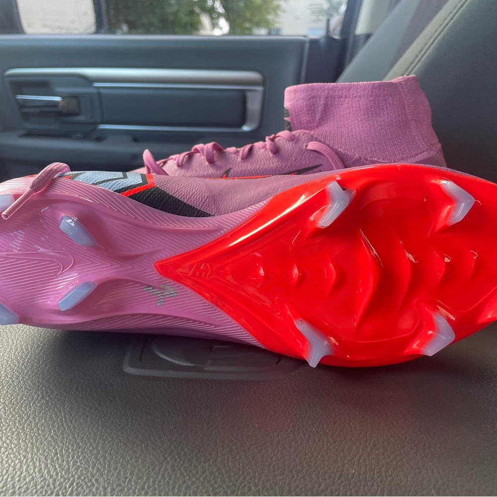 Nike Zoom Mercurial Superfly 10 Pro Firm Ground - Picture 7 of 8